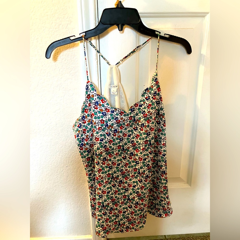 JCrew Top